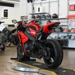 2008 Honda CBR1000RR