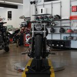 2016 Harley Davidson Softail Breakout FXSB