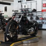2016 Harley Davidson Softail Breakout FXSB