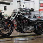2016 Harley Davidson Softail Breakout FXSB