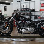 2016 Harley Davidson Softail Breakout FXSB