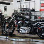 2016 Harley Davidson Softail Breakout FXSB