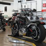 2016 Harley Davidson Softail Breakout FXSB