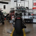 2016 Harley Davidson Softail Breakout FXSB
