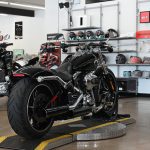 2016 Harley Davidson Softail Breakout FXSB