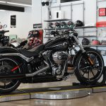 2016 Harley Davidson Softail Breakout FXSB