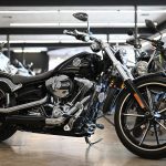 2016 Harley Davidson Softail Breakout FXSB