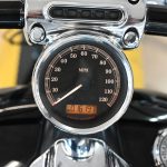 2016 Harley Davidson Softail Breakout FXSB