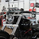 2016 Harley Davidson Softail Breakout FXSB