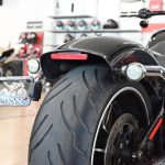 2016 Harley Davidson Softail Breakout FXSB
