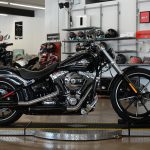2016 Harley Davidson Softail Breakout FXSB