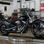 2016 Harley Davidson Softail Breakout FXSB