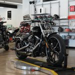 2016 Harley Davidson Softail Breakout FXSB