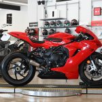 2023 MV Agusta F3 R