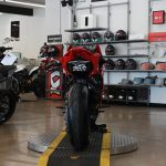 2023 MV Agusta F3 R