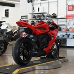 2023 MV Agusta F3 R