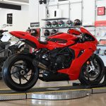 2023 MV Agusta F3 R
