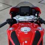 2023 MV Agusta F3 R