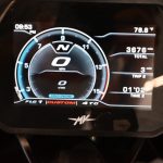 2023 MV Agusta F3 R
