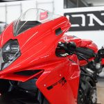 2023 MV Agusta F3 R