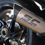 2023 MV Agusta F3 R