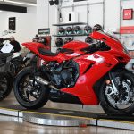 2023 MV Agusta F3 R