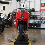 2023 MV Agusta F3 R