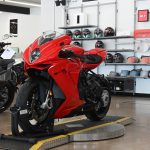 2023 MV Agusta F3 R