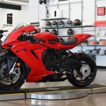 2023 MV Agusta F3 R