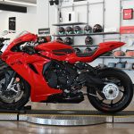 2023 MV Agusta F3 R