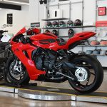 2023 MV Agusta F3 R