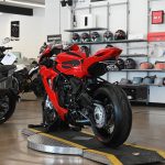 2023 MV Agusta F3 R