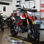 2020 Ducati Hypermotard 950 SP
