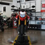 2020 Ducati Hypermotard 950 SP