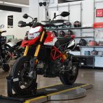 2020 Ducati Hypermotard 950 SP