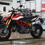 2020 Ducati Hypermotard 950 SP