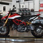 2020 Ducati Hypermotard 950 SP