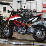 2020 Ducati Hypermotard 950 SP