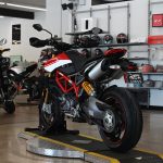 2020 Ducati Hypermotard 950 SP