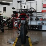 2020 Ducati Hypermotard 950 SP