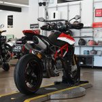2020 Ducati Hypermotard 950 SP