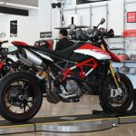 2020 Ducati Hypermotard 950 SP