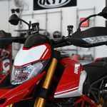2020 Ducati Hypermotard 950 SP