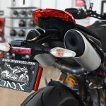 2020 Ducati Hypermotard 950 SP