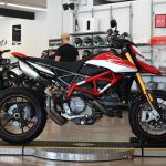2020 Ducati Hypermotard 950 SP
