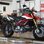 2020 Ducati Hypermotard 950 SP