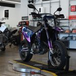 2020 Husqvarna 701 Supermoto
