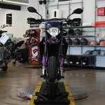 2020 Husqvarna 701 Supermoto