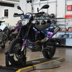 2020 Husqvarna 701 Supermoto