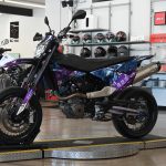 2020 Husqvarna 701 Supermoto